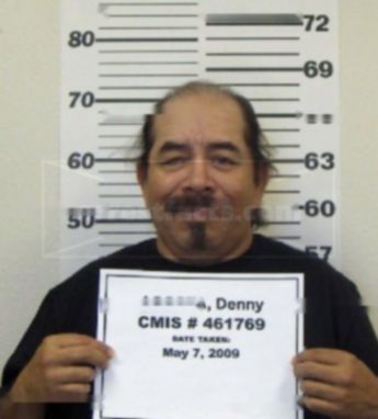 Denny Acosta