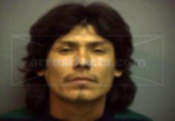 Tereso Martinez Lopez