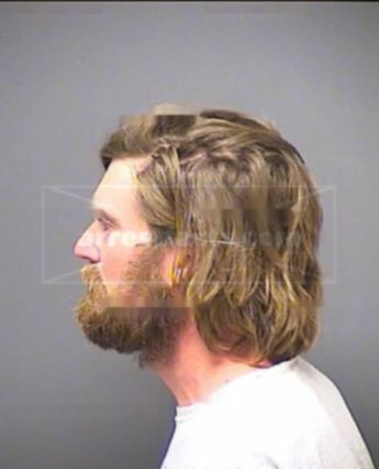 Keith James Frazier