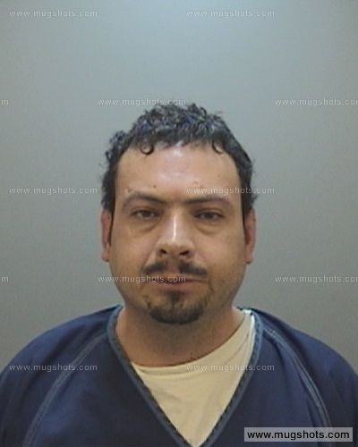 Israel Garcia Molina