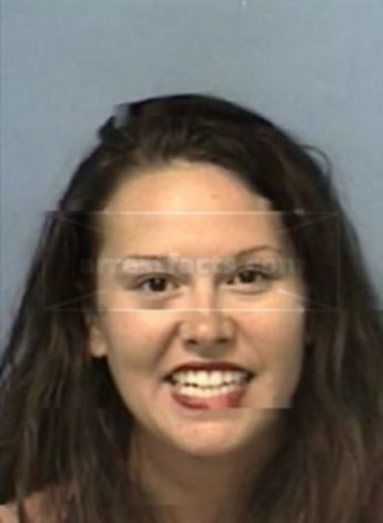Jennifer Wadene Wilson