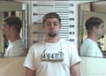 Jeremiah Lee Johnson