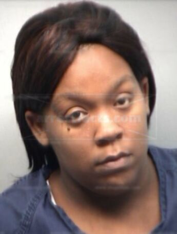 Tamira Lateria Carter