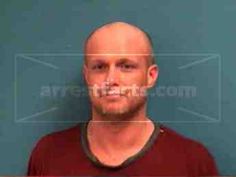 Brandon John Miller