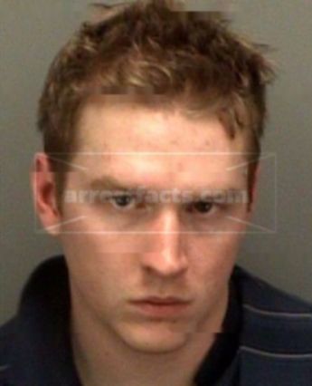 Mitchell Evans Conyers