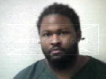 George James Walker