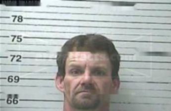 James Paul Ward Jr.