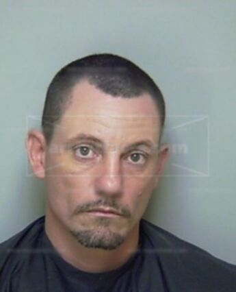 Gerald Clayton Conner