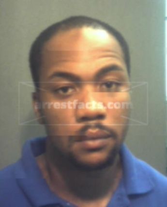 Anthony James Slaughter