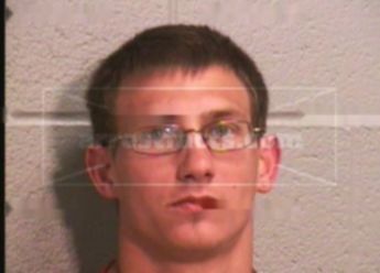 Matthew Allen Cotterman