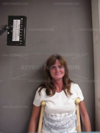 Melissa Diane Carter-Jackson