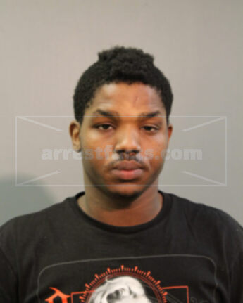 Corderell C Robinson