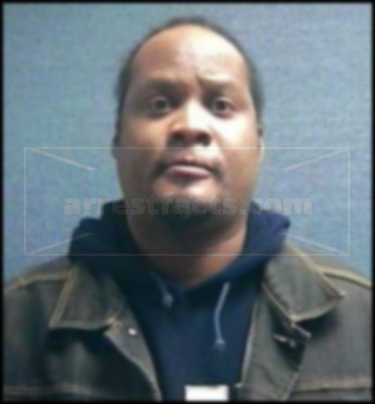 Darius C Walker