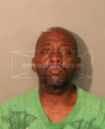 Torry Deshun Young