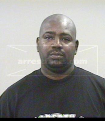 Garvin Randell Scott