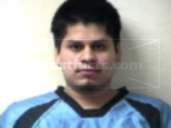 Israel Baldivia Jr