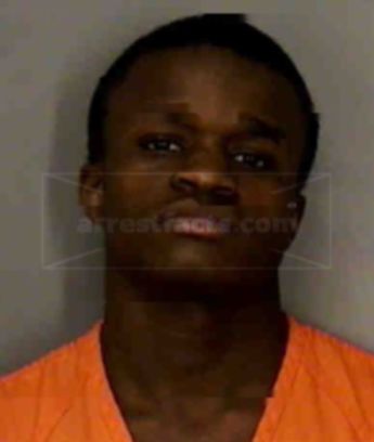 Coy Lamar Dotson