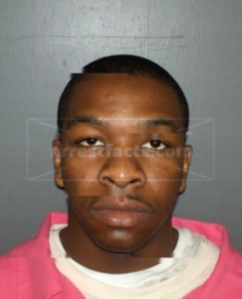 Marcus Nathaniel Johnson