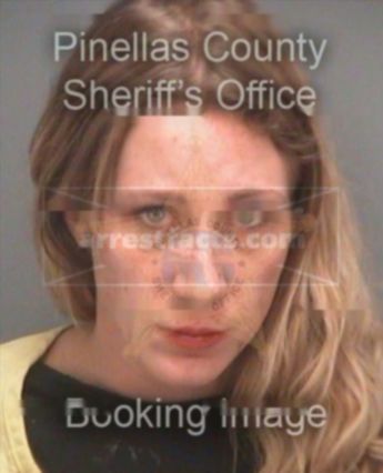 Jessica Ann Douglass