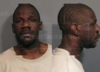 Antonio Matezy Gray