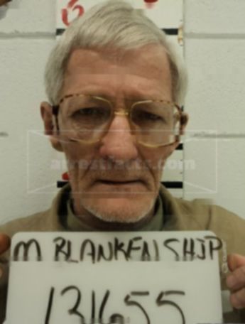Murl C Blankenship