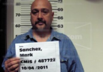 Mark Anthony Sanchez