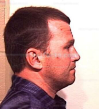 Richard Lee Hardin