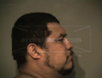 Nestor Gabriel Castaneda Garza