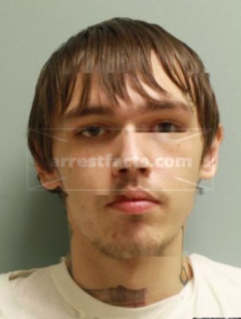 Austin Delbert Smith