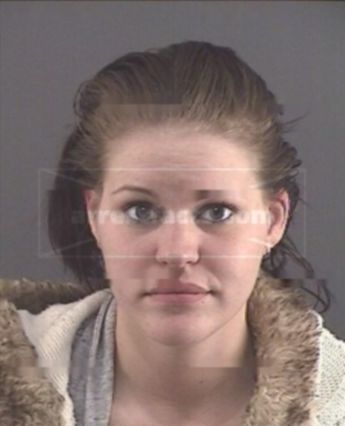 Madison Jane Juers