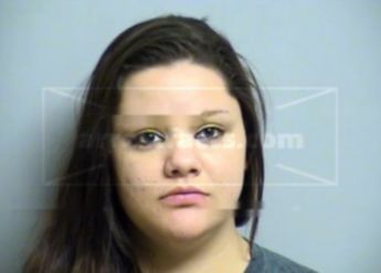 Kimberly Dawn Sawyer
