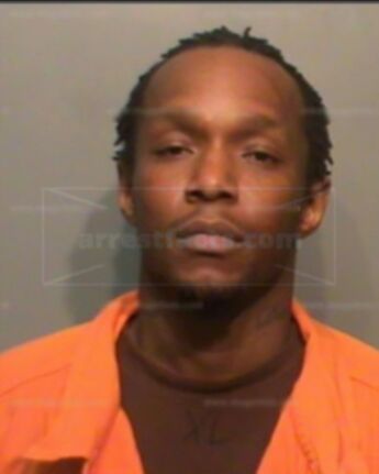 Terrell Fields