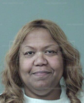 Bettye Jo Washington