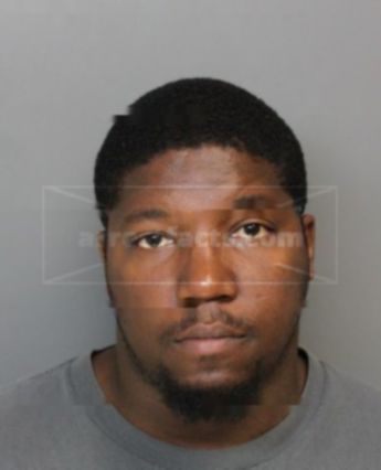Roderick Lamar Miller