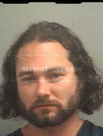 David Patrick Garcia