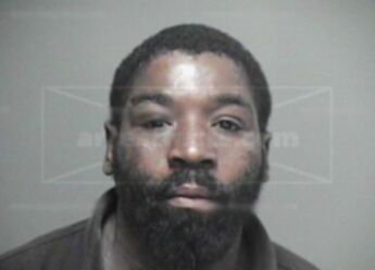 Tyrone Williams