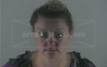 Tasha Elaine Iverson