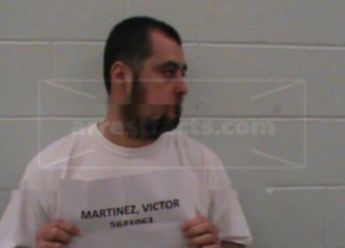 Victor Martinez