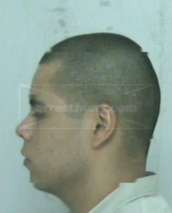 Mark Anthony Bowen Garcia
