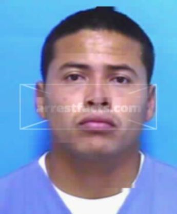Jose Luis Martinez
