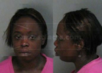 Ebony Wactor