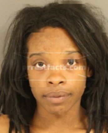 Aisha Walker