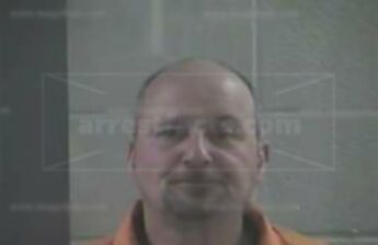 Karl Dean Hubbard