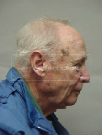 Gordon O Bergum