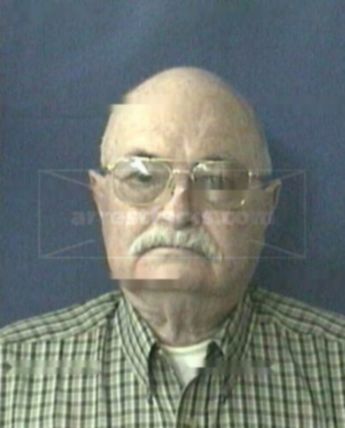 Delmar Harrell Hilbert