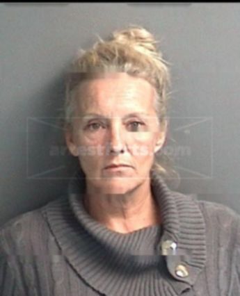 Mary Ward Bogardus