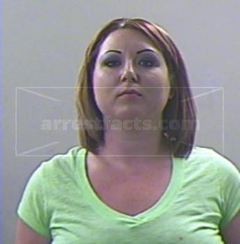 Chelsea Kaye Shackelford