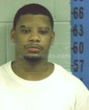 Tamaris Hayes