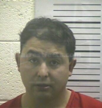 Ray Anthony Garcia