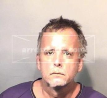 Robert Wayne Little